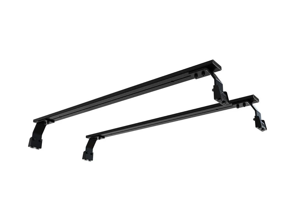 FRONT RUNNER TOYOTA TACOMA RETRAX XR 5 (2005-CURRENT) DOUBLE LOAD BAR KIT KRTT970