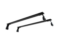 FRONT RUNNER TOYOTA TACOMA RETRAX XR 5 (2005-CURRENT) DOUBLE LOAD BAR KIT KRTT970