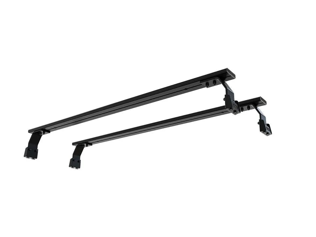 FRONT RUNNER TOYOTA TACOMA RETRAX XR 5'6 (2007-CURRENT) DOUBLE LOAD BAR KIT KRTT972