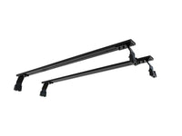FRONT RUNNER TOYOTA TACOMA RETRAX XR 5'6 (2007-CURRENT) DOUBLE LOAD BAR KIT KRTT972
