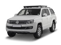 FRONT RUNNER VOLKSWAGEN AMAROK (2010-2022) SLIMLINE II ROOF RACK KIT -KRVA003T