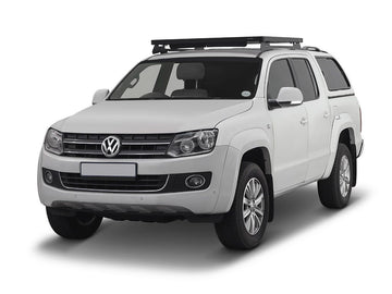 Front Runner Volkswagen Amarok (2010-2022) Slimline II Roof Rack Kit -KRVA003T