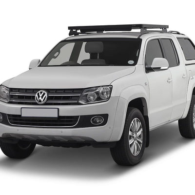 Front Runner Volkswagen Amarok (2010-2022) Slimline II Roof Rack Kit -KRVA003T