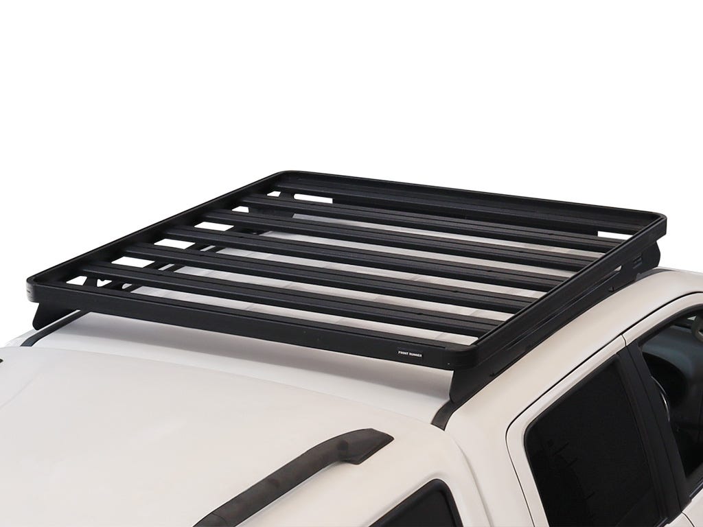 FRONT RUNNER VOLKSWAGEN AMAROK (2010-2022) SLIMLINE II ROOF RACK KIT -KRVA003T