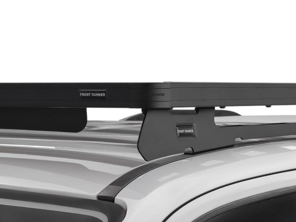 FRONT RUNNER VOLKSWAGEN AMAROK (2010-2022) SLIMLINE II ROOF RACK KIT -KRVA003T