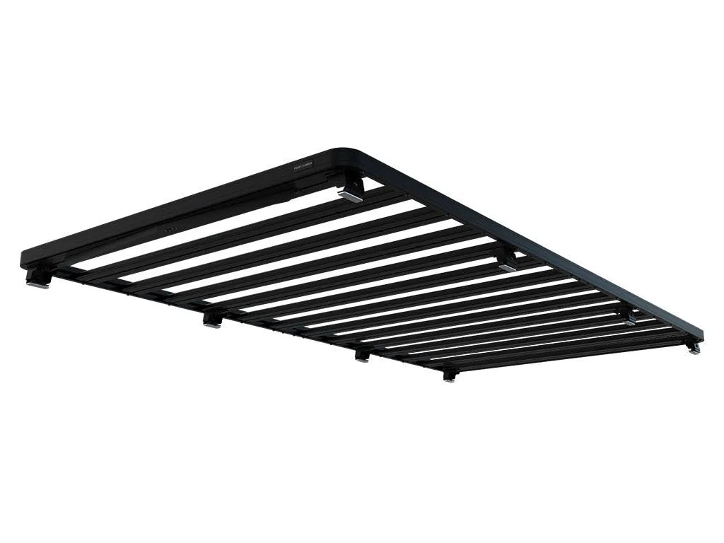 FRONT RUNNER VOLKSWAGEN CRAFTER/MAN TGE W/OEM TRACKS (2017-CURRENT) SLIMLINE II ROOF RACK KIT KRVC008T