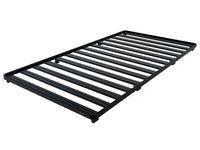 FRONT RUNNER VOLKSWAGEN CRAFTER/MAN TGE W/OEM TRACKS (2017-CURRENT) SLIMLINE II ROOF RACK KIT KRVC008T