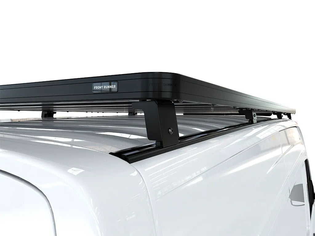 FRONT RUNNER VOLKSWAGEN CRAFTER/MAN TGE W/O OEM TRACKS (2017-CURRENT) SLIMLINE II ROOF RACK KIT KRVC009T