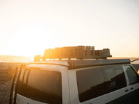 FRONT RUNNER VOLKSWAGEN CALIFORNIA T6.1 SLIMLINE II ROOF RACK KIT KRVC010T