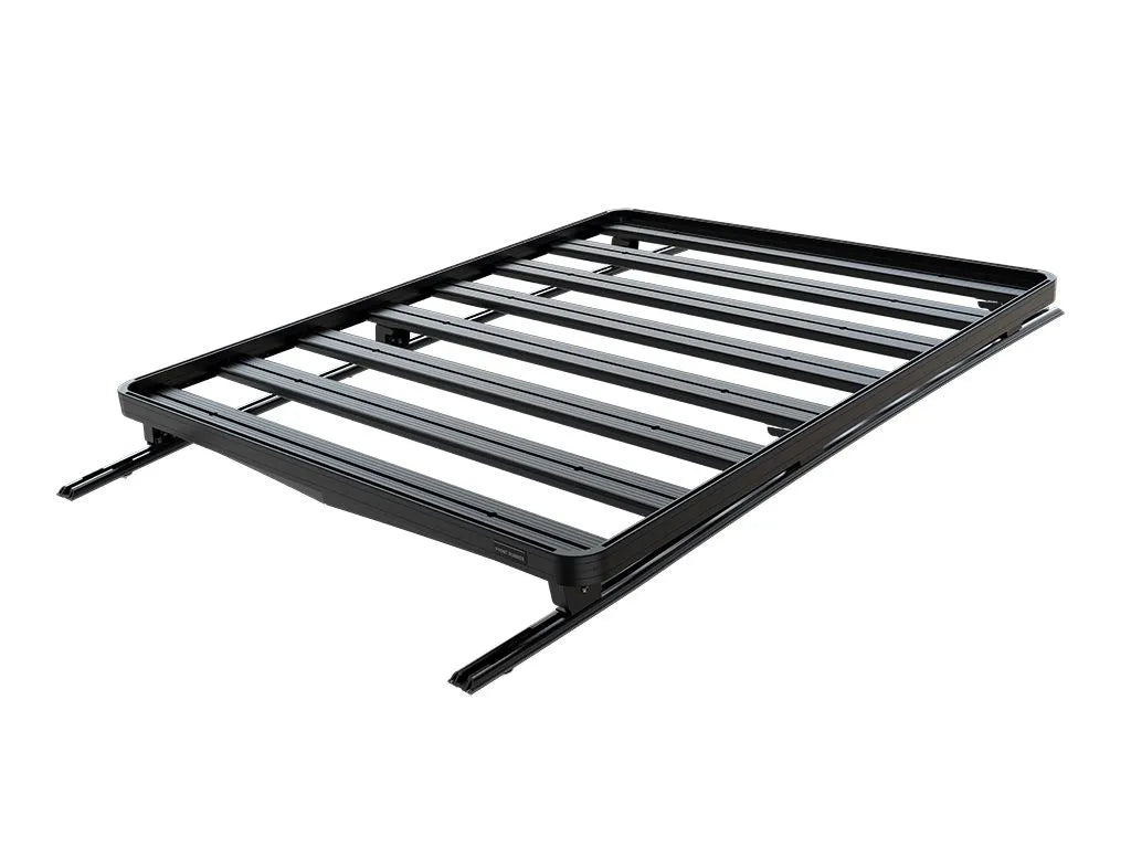 FRONT RUNNER VOLKSWAGEN CADDY (2022-CURRENT) SLIMLINE II ROOF RACK KIT KRVC011T