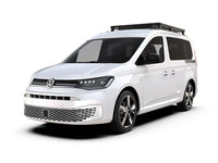 FRONT RUNNER VOLKSWAGEN CADDY (2022-CURRENT) SLIMLINE II ROOF RACK KIT KRVC011T