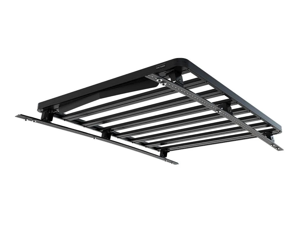 FRONT RUNNER VOLKSWAGEN CADDY (2022-CURRENT) SLIMLINE II ROOF RACK KIT KRVC011T