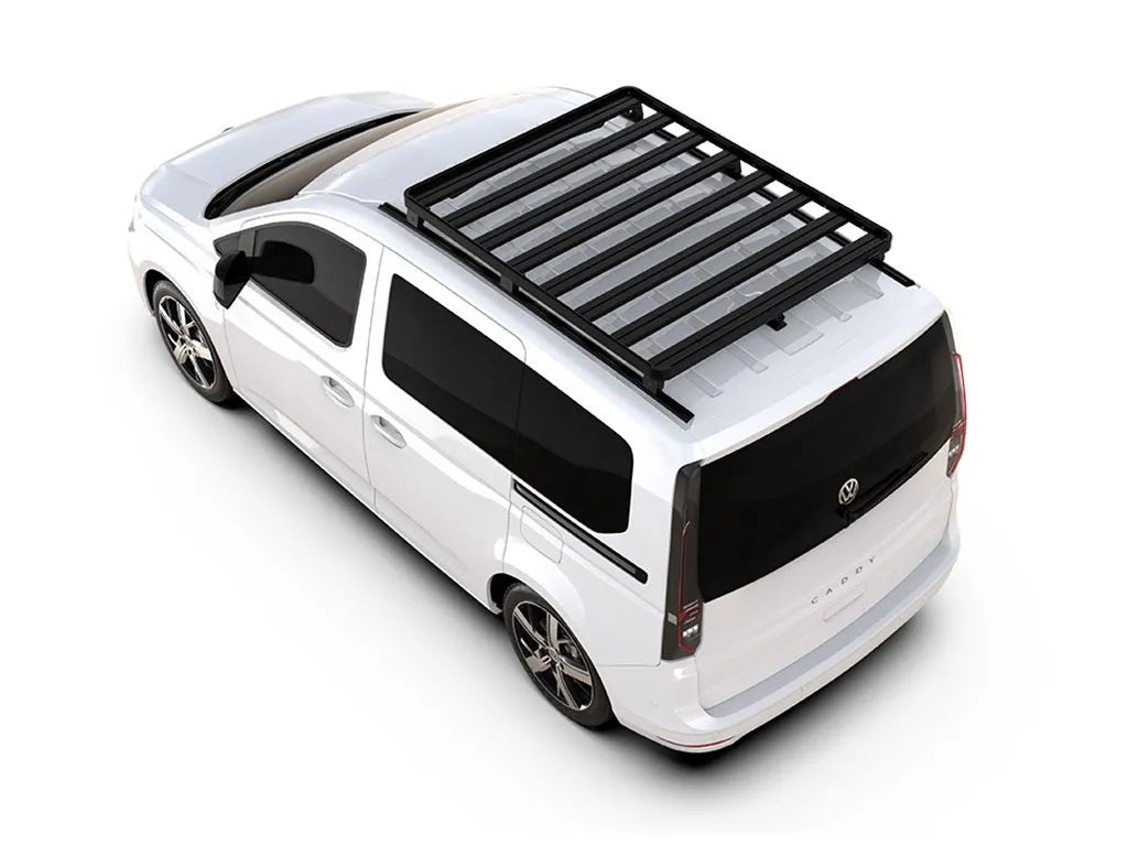 FRONT RUNNER VOLKSWAGEN CADDY (2022-CURRENT) SLIMLINE II ROOF RACK KIT KRVC011T
