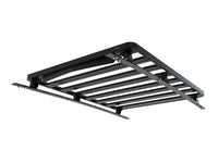 FRONT RUNNER VOLKSWAGEN CADDY (2022-CURRENT) SLIMLINE II ROOF RACK KIT KRVC011T
