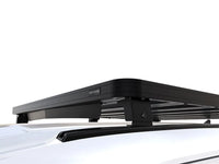 FRONT RUNNER VOLKSWAGEN CADDY (2022-CURRENT) SLIMLINE II ROOF RACK KIT KRVC011T