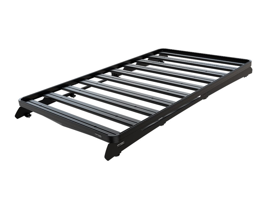 FRONT RUNNER VOLKSWAGEN CADDY LWB (2015-2020) SLIMLINE II ROOF RACK KIT -KRVC013T