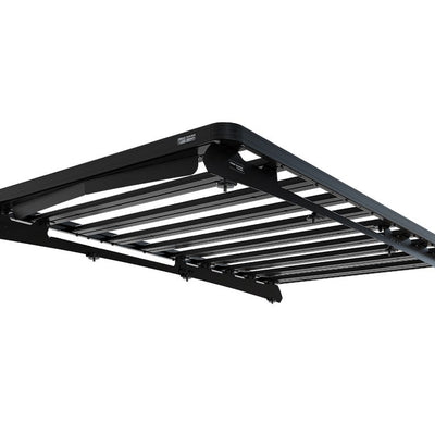 Front Runner Volkswagen Caddy LWB (2015-2020) Slimline II Roof Rack Kit -KRVC013T