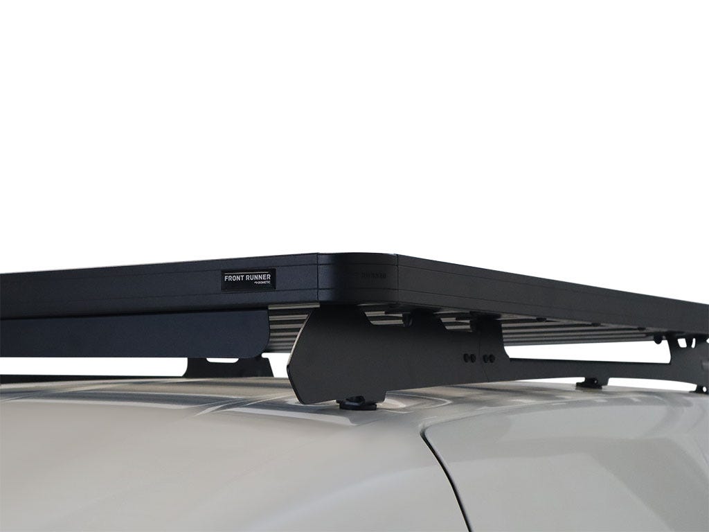 FRONT RUNNER VOLKSWAGEN CADDY SWB (2015-2020) SLIMLINE II ROOF RACK KIT -KRVC014T