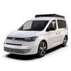 Front Runner Volkswagen Caddy (2022-Current) Slimline II Roof Rack Kit -KRVC015T