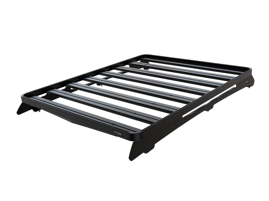 FRONT RUNNER VOLKSWAGEN CADDY (2022-CURRENT) SLIMLINE II ROOF RACK KIT -KRVC015T