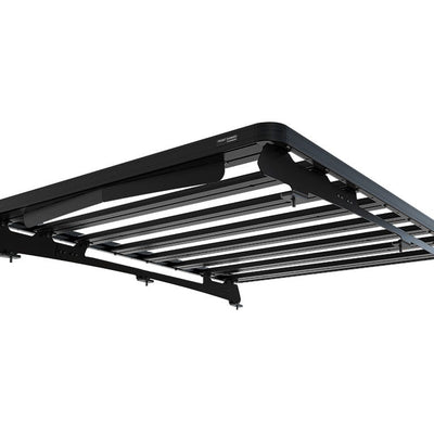 Front Runner Volkswagen Caddy (2022-Current) Slimline II Roof Rack Kit -KRVC015T