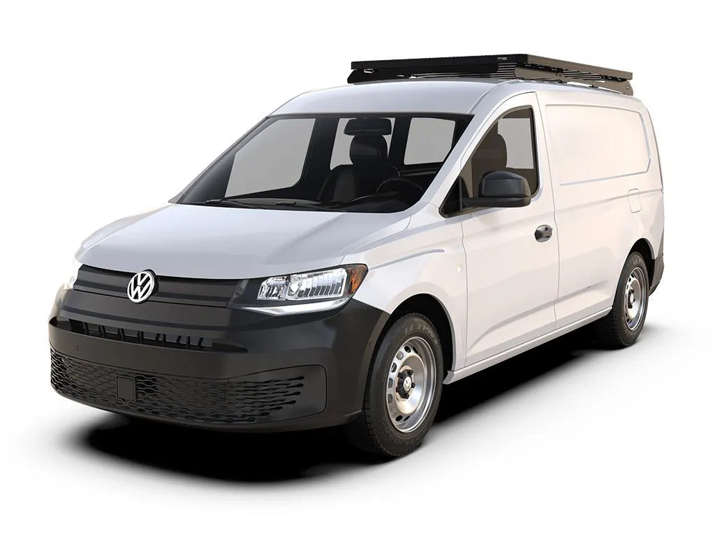 FRONT RUNNER VOLKSWAGEN CADDY MAXI LWB (2020-CURRENT) SLIMLINE II ROOF RACK KIT KRVC016T