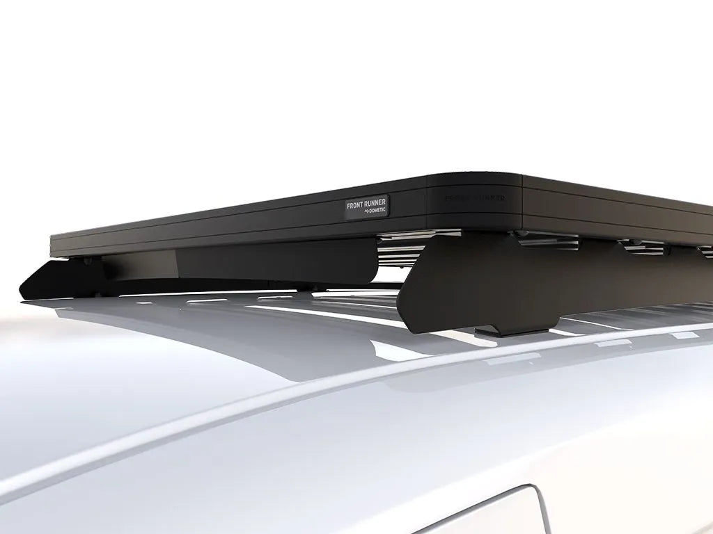 FRONT RUNNER VOLKSWAGEN CADDY MAXI LWB (2020-CURRENT) SLIMLINE II ROOF RACK KIT KRVC016T