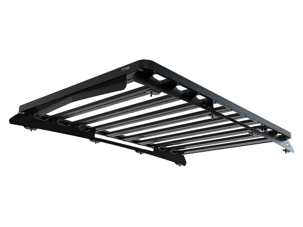 FRONT RUNNER VOLKSWAGEN CADDY MAXI LWB (2020-CURRENT) SLIMLINE II ROOF RACK KIT KRVC016T
