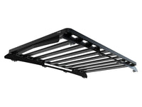 FRONT RUNNER VOLKSWAGEN CADDY MAXI LWB (2020-CURRENT) SLIMLINE II ROOF RACK KIT KRVC016T