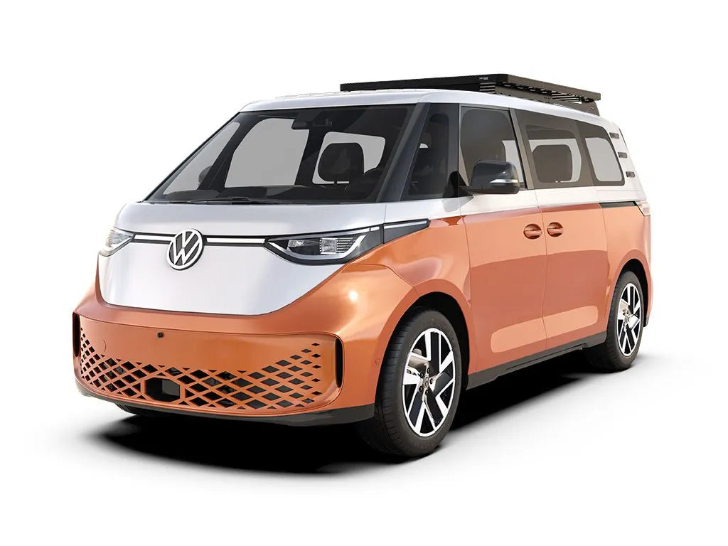 FRONT RUNNER VOLKSWAGEN ID BUZZ SWB SLIMLINE II ROOF RACK KIT KRVI001T