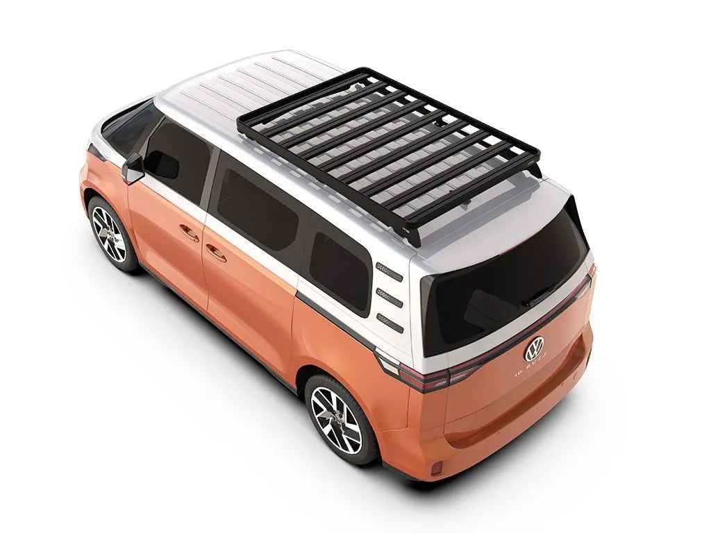 FRONT RUNNER VOLKSWAGEN ID BUZZ SWB SLIMLINE II ROOF RACK KIT KRVI001T