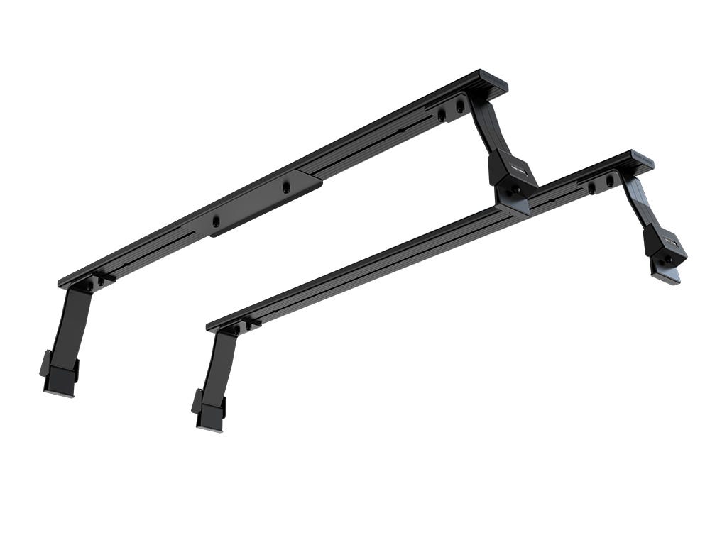 FRONT RUNNER VOLKSWAGEN T2 TRANSPORTER/KOMBI LOAD BAR KIT / GUTTER MOUNT -KRVK004