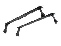 FRONT RUNNER VOLKSWAGEN T2 TRANSPORTER/KOMBI LOAD BAR KIT / GUTTER MOUNT -KRVK004