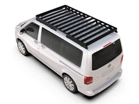 Front Runner Slimline II Roof Rack Kit KRVK004T fits VW T5 Transporter SWB 2003-2015
