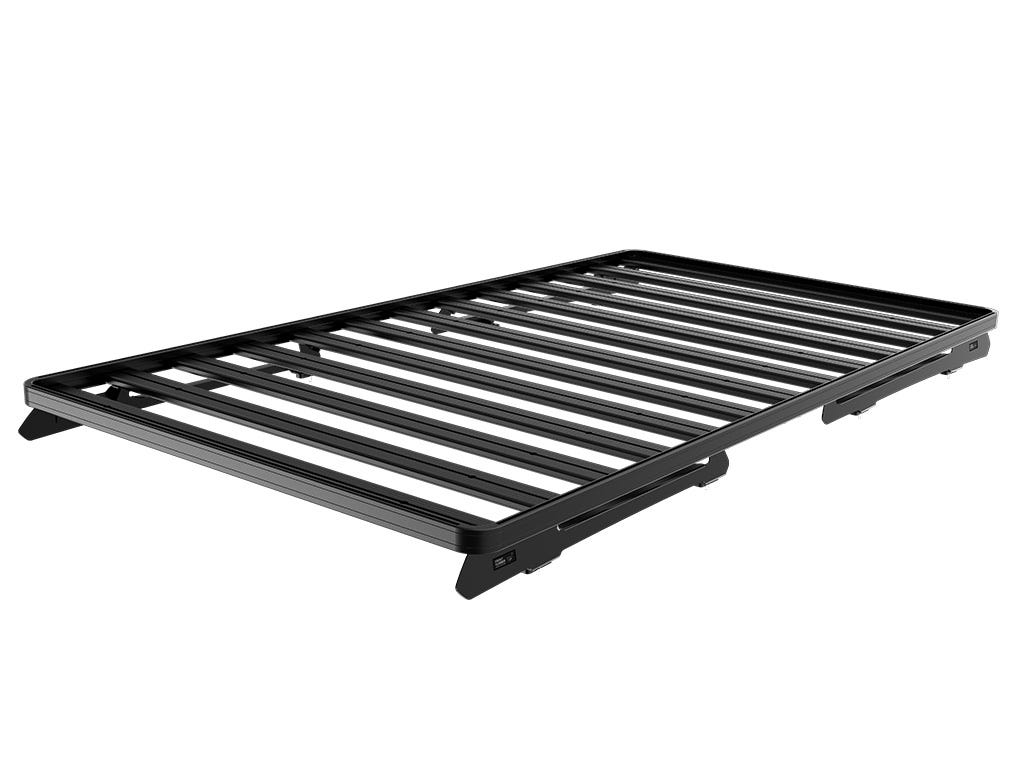 Front Runner Slimline II Roof Rack Kit KRVK004T fits VW T5 Transporter SWB 2003-2015