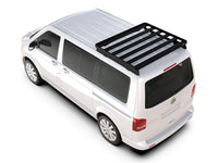 FRONT RUNNER VOLKSWAGEN T5 TRANSPORTER SWB (2003-2015) SLIMLINE II 1/2 ROOF RACK KIT KRVK005T