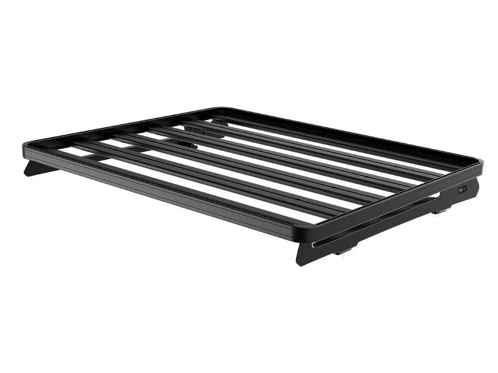 FRONT RUNNER VOLKSWAGEN T5 TRANSPORTER SWB (2003-2015) SLIMLINE II 1/2 ROOF RACK KIT KRVK005T