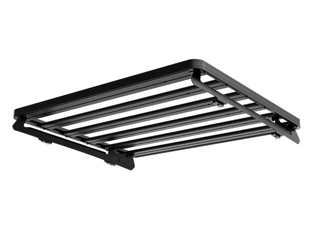 FRONT RUNNER VOLKSWAGEN T5 TRANSPORTER SWB (2003-2015) SLIMLINE II 1/2 ROOF RACK KIT KRVK005T