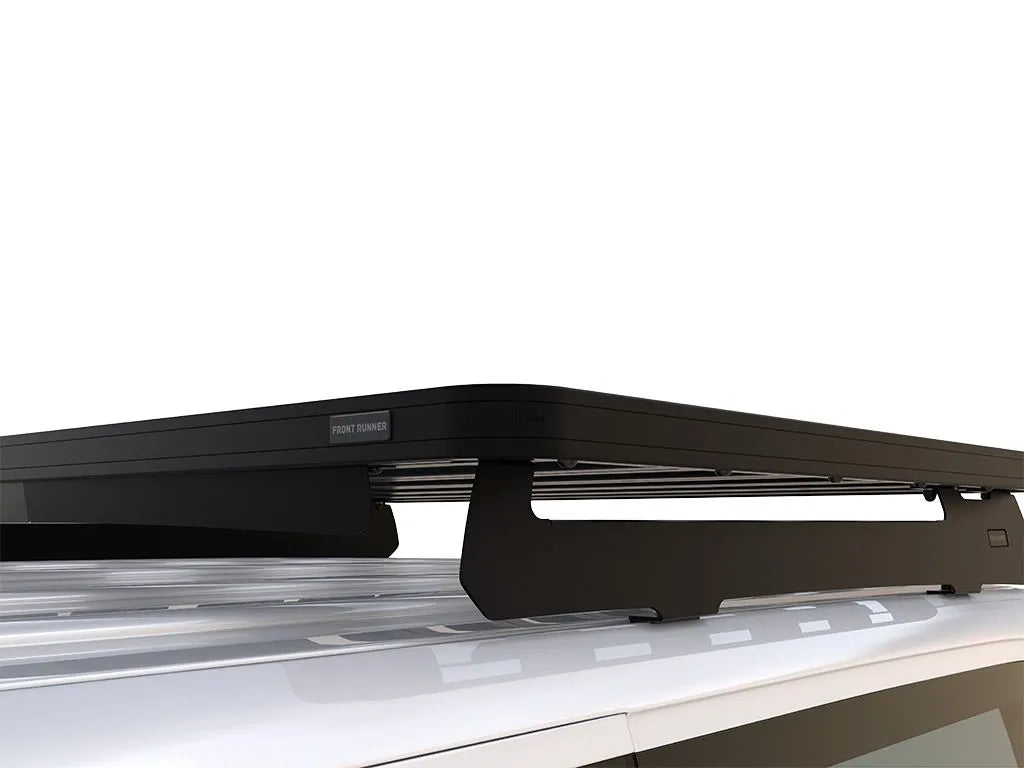 FRONT RUNNER VOLKSWAGEN T5 TRANSPORTER SWB (2003-2015) SLIMLINE II 1/2 ROOF RACK KIT KRVK005T