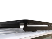 FRONT RUNNER VOLKSWAGEN T5 TRANSPORTER SWB (2003-2015) SLIMLINE II 1/2 ROOF RACK KIT KRVK005T