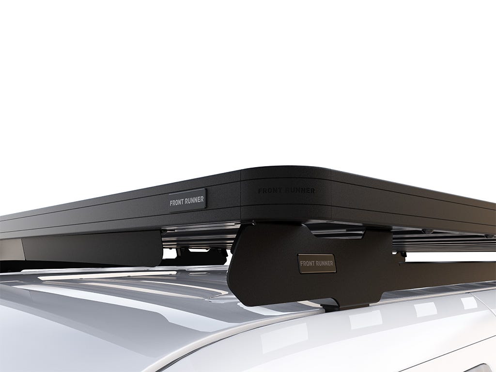 FRONT RUNNER VOLKSWAGEN T5 TRANSPORTER LWB (2003-2015) SLIMLINE II ROOF RACK KIT -KRVK006T