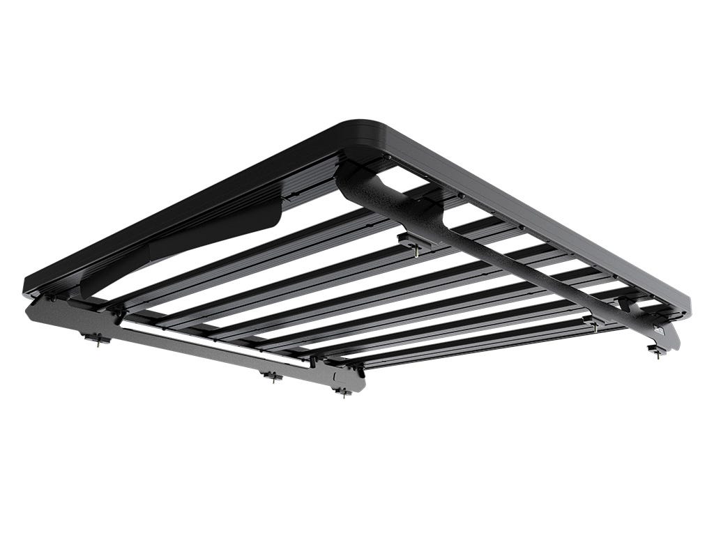 FRONT RUNNER VOLKSWAGEN T5 TRANSPORTER LWB (2003-2015) SLIMLINE II 1/2 ROOF RACK KIT -KRVK007T