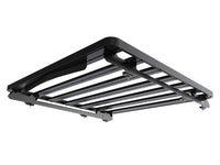 FRONT RUNNER VOLKSWAGEN T5 TRANSPORTER LWB (2003-2015) SLIMLINE II 1/2 ROOF RACK KIT -KRVK007T