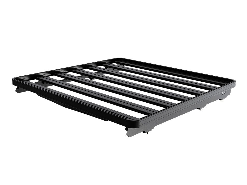 FRONT RUNNER VOLKSWAGEN T5 TRANSPORTER LWB (2003-2015) SLIMLINE II 1/2 ROOF RACK KIT -KRVK007T