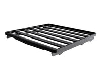 FRONT RUNNER VOLKSWAGEN T5 TRANSPORTER LWB (2003-2015) SLIMLINE II 1/2 ROOF RACK KIT -KRVK007T