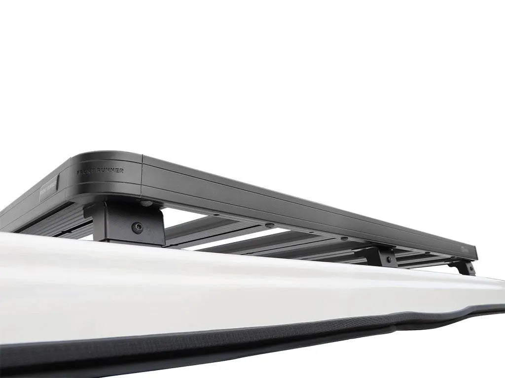 FRONT RUNNER VOLKSWAGEN T5/T6 (2003-CURRENT) W/SCA POP TOP ROOF SLIMLINE II ROOF RACK KIT KRVK008T