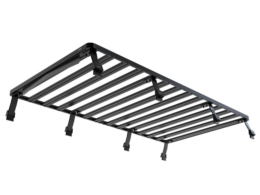 FRONT RUNNER VOLKSWAGEN T2 TRANSPORTER/KOMBI SLIMLINE II ROOF RACK KIT / TALL -KRVK009T
