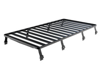 FRONT RUNNER VOLKSWAGEN T2 TRANSPORTER/KOMBI SLIMLINE II ROOF RACK KIT / TALL -KRVK009T