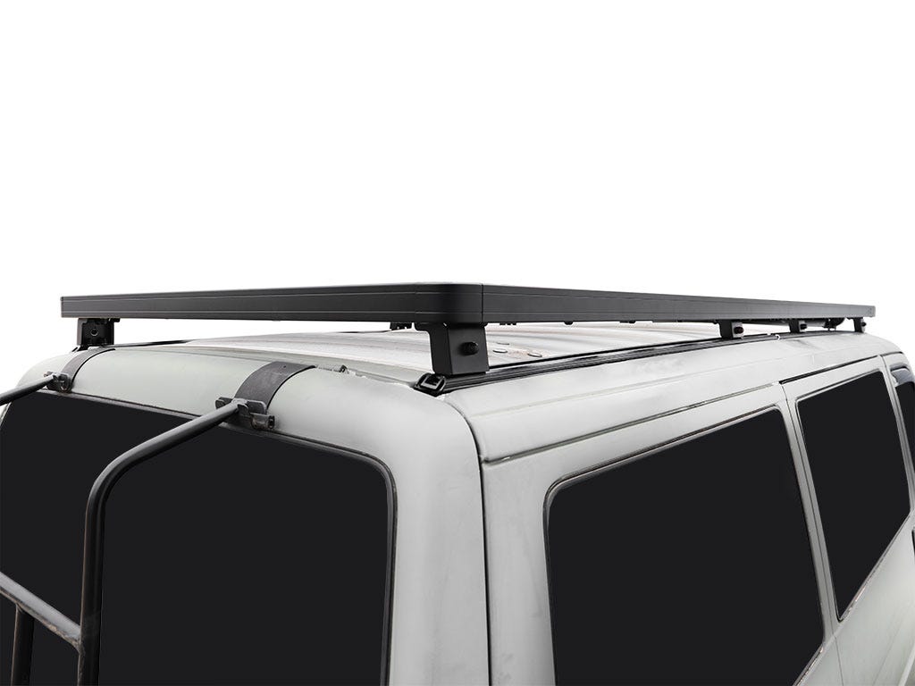 FRONT RUNNER VOLKSWAGEN T4 TRANSPORTER (1990-2003) SLIMLINE II ROOF RACK KIT -KRVT011T