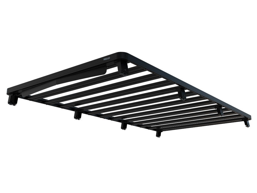 FRONT RUNNER VOLKSWAGEN T5/T6 TRANSPORTER SWB W/OEM TRACKS (2003-CURRENT) SLIMLINE II ROOF RACK KIT -KRVT014T